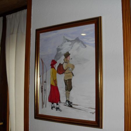 Hotel Capriolo มาเดซิโม ภายนอก รูปภาพ