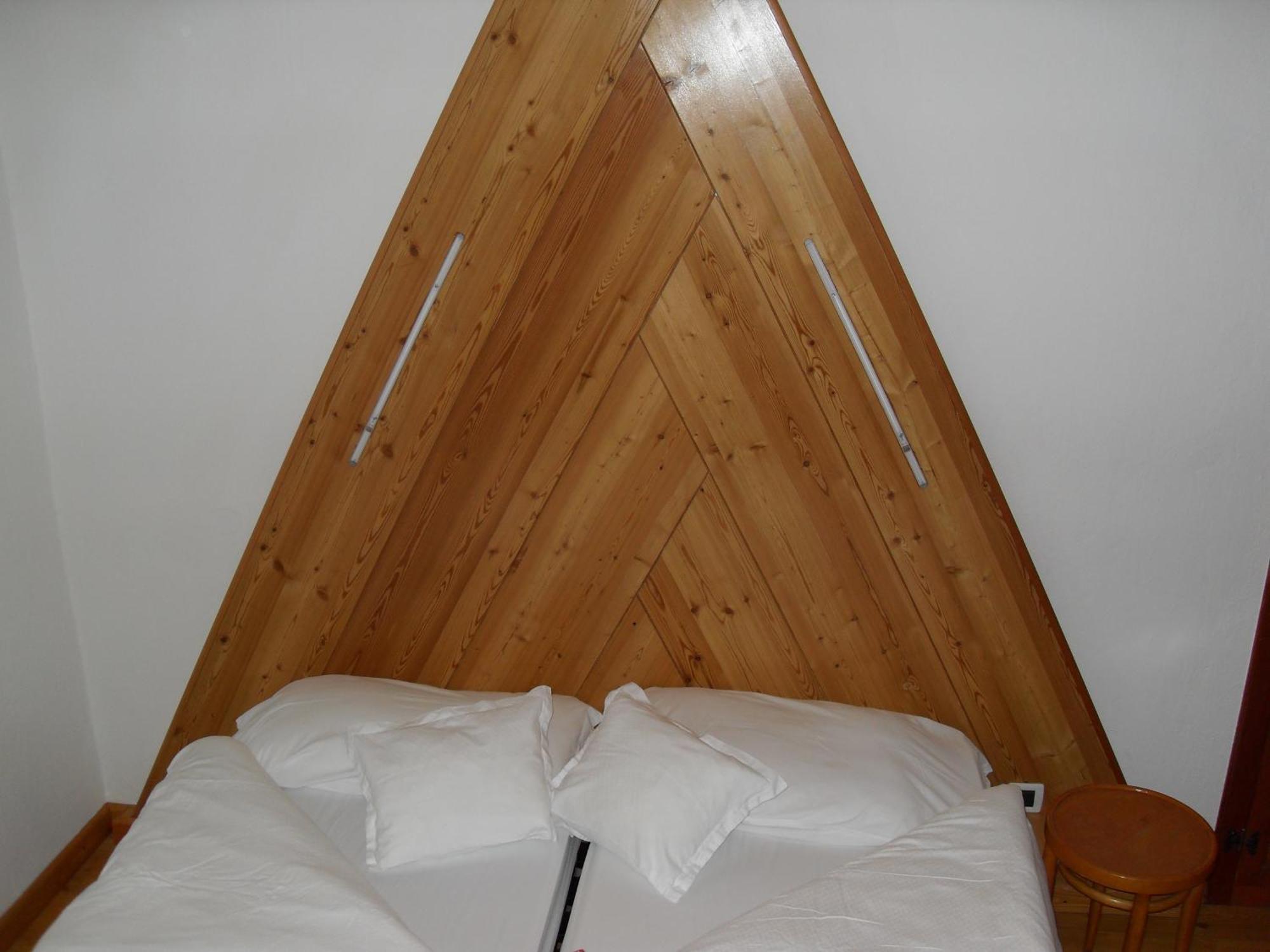 Hotel Capriolo มาเดซิโม ภายนอก รูปภาพ